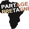Logo of the association association Partage Bretagne Côte d'Ivoire